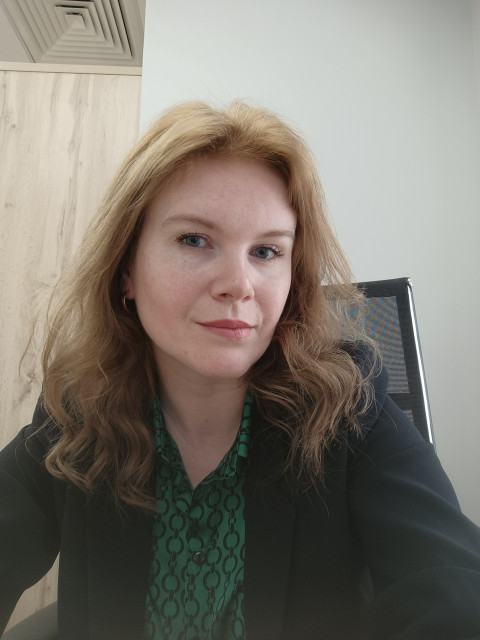 Ольга, Россия, Москва. Фото на сайте ГдеПапа.Ру