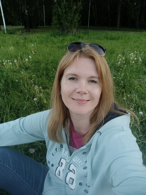 Ольга, Россия, Москва. Фото на сайте ГдеПапа.Ру