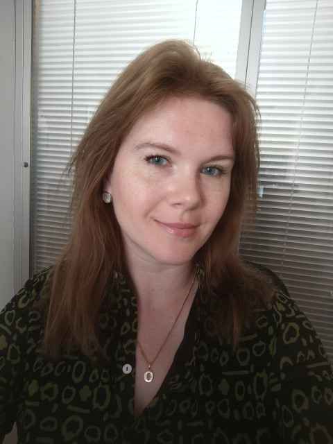 Ольга, Россия, Москва. Фото на сайте ГдеПапа.Ру