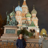 Роман, Россия, Москва. Фотография 934763