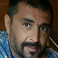 Дамир, Россия, Новосибирск, 46 лет