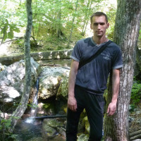 Николай, Россия, Липецк, 41 год