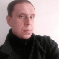 Сергей, Россия, Боровичи, 45 лет