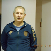 владимир шатров, Россия, Курск, 56 лет