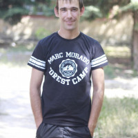 Виктор, Россия, Волгодонск, 39 лет