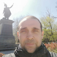 Роман, Россия, Краснодар, 48 лет
