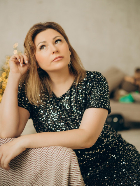 Елена, Россия, Балашиха, 40 лет, 2 ребенка. Сайт одиноких мам и пап ГдеПапа.Ру