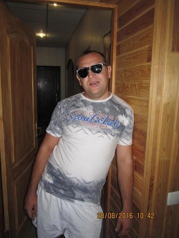 Николай Балакай, Россия, Донецк, 43 года, 1 ребенок. Хочу найти НормальногоВ полне адекватный