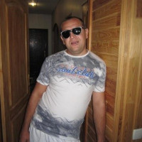 Николай Балакай, Россия, Донецк, 43 года