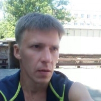 Рома Лысовил, Украина, Киев, 44 года
