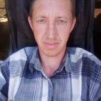 Сергей, Россия, Арсеньев, 42 года