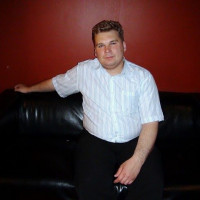 Сергей Топинский, Россия, Прокопьевск, 36 лет