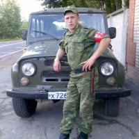 Григорий, Россия, Архангельск, 39 лет