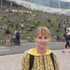 Кристина, Россия, Уфа. Фотография 896768