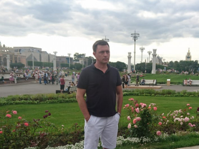 Андрей, Россия, Москва, 47 лет, 1 ребенок. Знакомство без регистрации