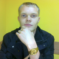 Игорь, Россия, Ижевск, 43 года