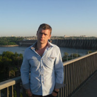 Александр, Россия, Иркутск, 44 года