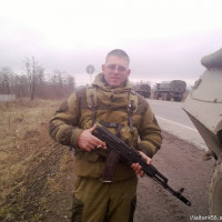 Денис, Россия, Краснодар, 40 лет