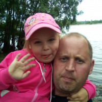 Евгений Галанов, Россия, Новосибирск, 45 лет