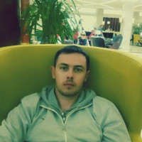 Павел Таран, Россия, Луганск, 35 лет