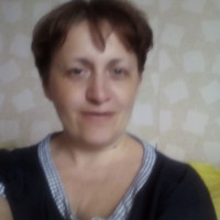 Екатерина, Россия, Оренбург, 52 года