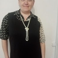 Екатерина, Россия, Оренбург, 54 года