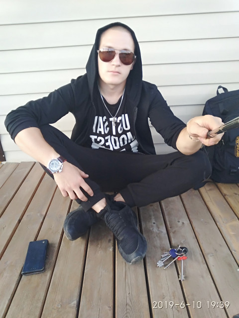 Дмитрий Александрович, Россия, Москва. Фото на сайте ГдеПапа.Ру