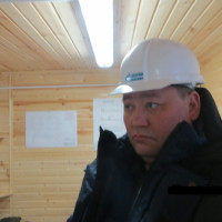 Владимир, Россия, Санкт-Петербург, 53 года