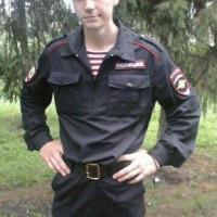 николай сергеевич, Россия, г. Асино (Асиновский район), 31 год