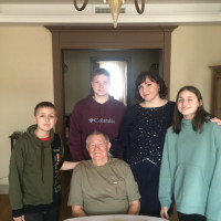 Ольга, Россия, Санкт-Петербург, 46 лет