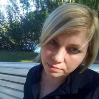 Лена Кочмар, Россия, Симферополь, 43 года