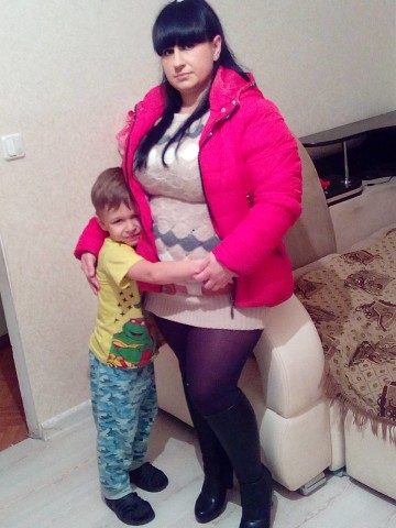 Анна Коцинян, Нижний Новгород, 36 лет, 1 ребенок. Познакомлюсь для серьезных отношений и создания семьи.