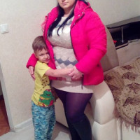 Анна Коцинян, Нижний Новгород, 36 лет