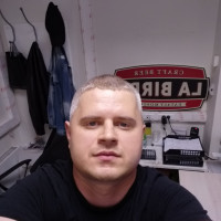 Денис, Россия, Москва, 42 года