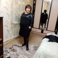 Татьяна, Россия, Камышлов, 55 лет
