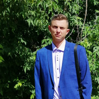 Роман, Россия, Новосибирск, 43 года