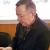 Василий Дубенко, Россия, Новосибирск, 68