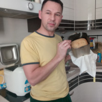 Семён, Россия, Москва, 49 лет