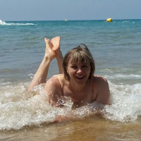 Марина, Россия, Санкт-Петербург, 58 лет