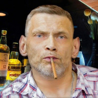 Владимир Ромахин, Россия, Самара, 52 года