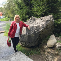 Ирина, Россия, Санкт-Петербург, 60 лет