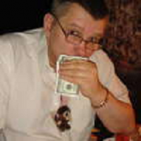 Владимир, Беларусь, Минск, 60 лет