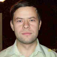 Юрий Сергеев, Россия, Братск, 47 лет