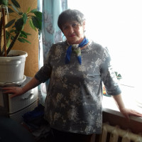 Елена, Россия, Надым, 66 лет