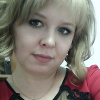 Алёна Жижина, Россия, Орёл, 31 год