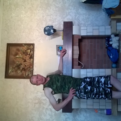 Ivan Kimarskii, Россия, Пермь, 43 года. Знакомство с мужчиной из Перми