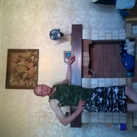 Ivan Kimarskii, Россия, Пермь, 43 года