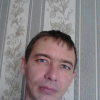 Рафаэль, Россия, Нижнекамск, 48 лет