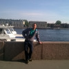 Валерий, 43, Россия, Санкт-Петербург