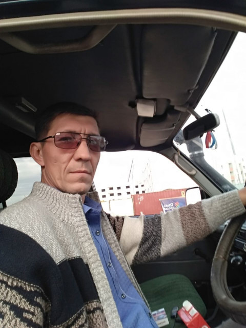 Сергей, Россия, Белгород, 45 лет. Расскажу при встрече